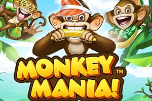 Monkey Mania - ADAGAMING168