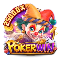POKER WIN - ADAGAMING168