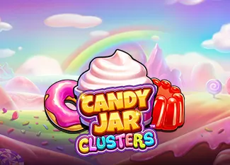Candy Jar Clusters - ADAGAMING168