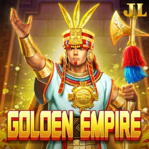 Golden Empire - ADAGAMING168