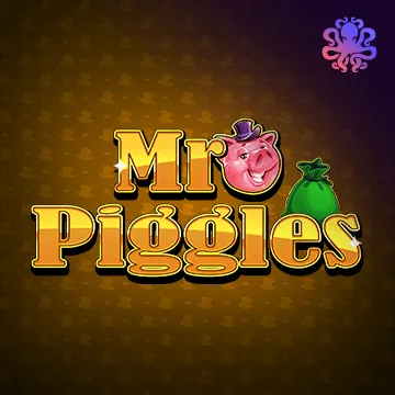 Mr. Piggles - ADAGAMING168