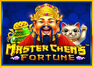 Master Chens Fortune - ADAGAMING168