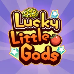 Lucky Little Gods - ADAGAMING168
