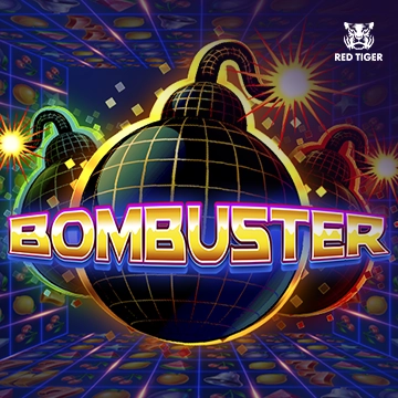 Bombuster - ADAGAMING168