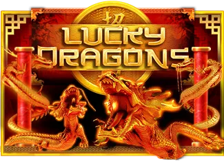 Lucky Dragons - ADAGAMING168