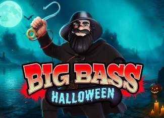 Big Bass Halloween - ADAGAMING168