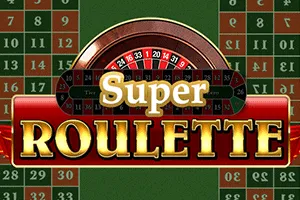 Super Roulette - ADAGAMING168