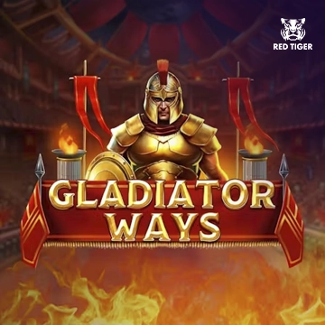 Gladiator Ways - ADAGAMING168