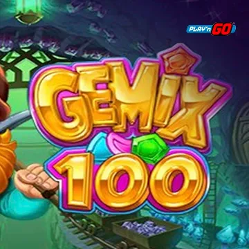 Gemix 100 - ADAGAMING168