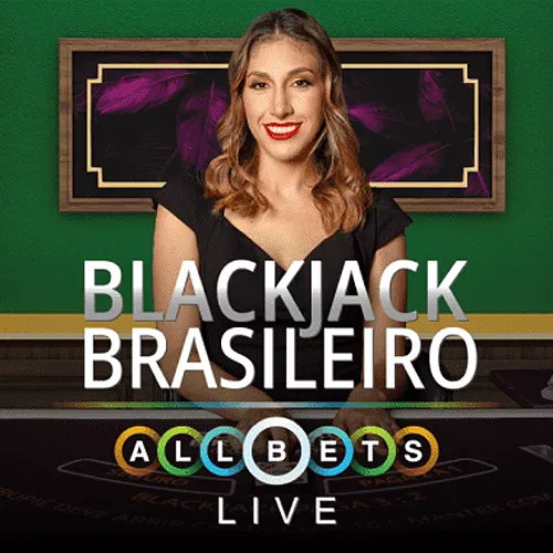 All Bets Blackjack Brasileiro - ADAGAMING168