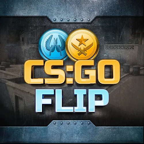 CS:GO Flip CS:GO 掷币 - ADAGAMING168