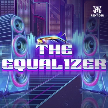 The Equalizer - ADAGAMING168