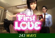First Love - ADAGAMING168