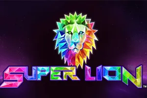 Super Lion - ADAGAMING168