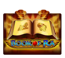 Book Of Ra - ADAGAMING168