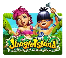 Jungle Island - ADAGAMING168