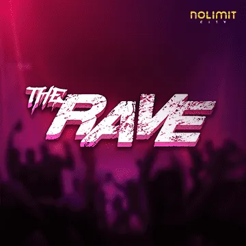 The Rave - ADAGAMING168