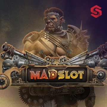 Mad Slot - ADAGAMING168