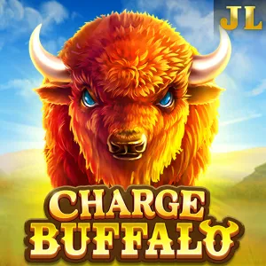 Charge Buffalo - ADAGAMING168