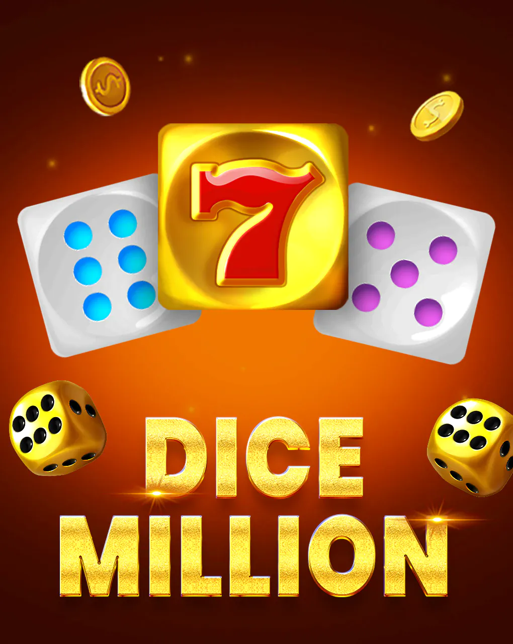 Dice Million - ADAGAMING168