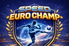 Speed.EuroChamp - ADAGAMING168