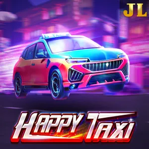 Happy Taxi - ADAGAMING168