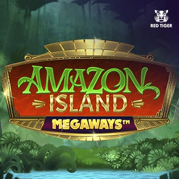 Amazon Island Megaways - ADAGAMING168