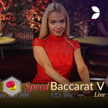 Speed Baccarat V - ADAGAMING168