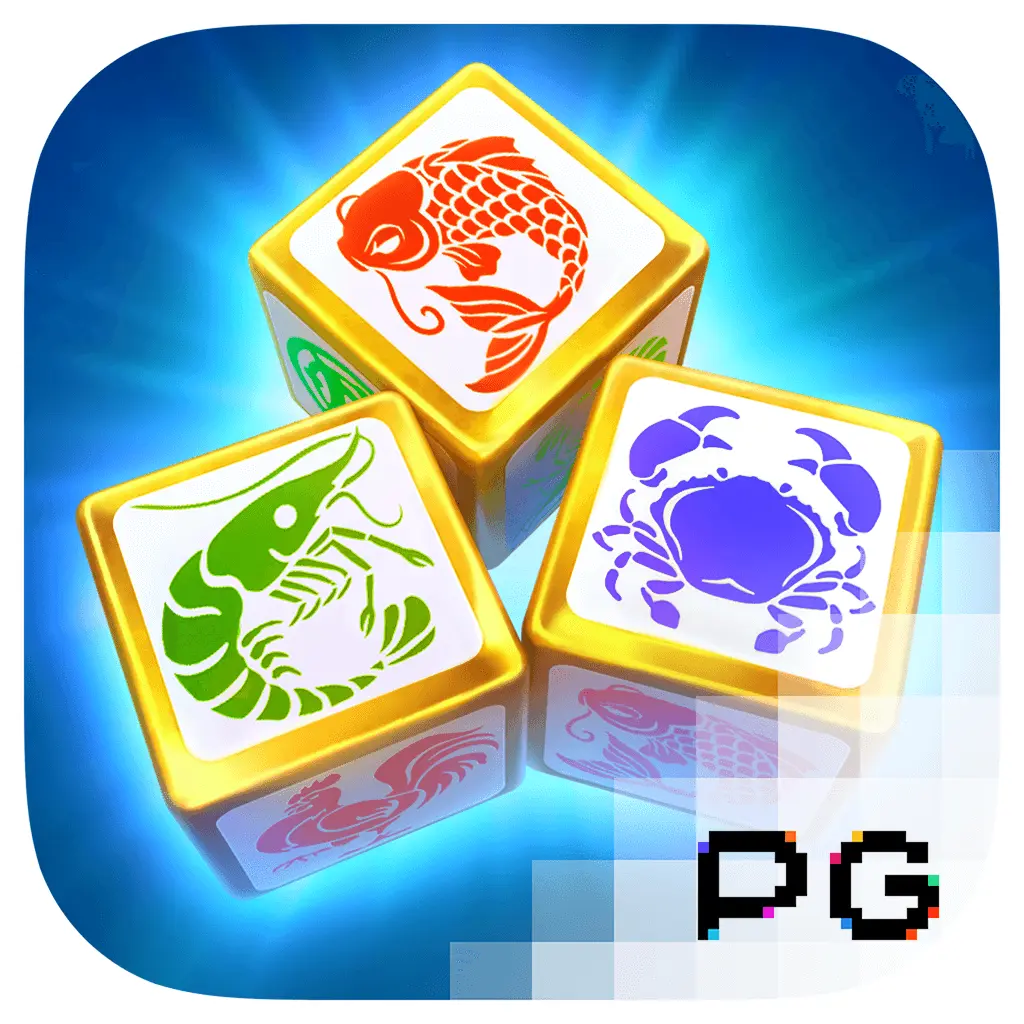 Win Win Fish Prawn Crab - ADAGAMING168