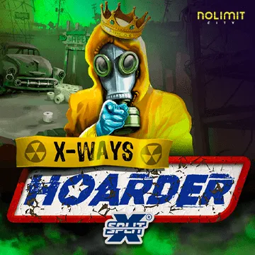 xWays Hoarder xSplit - ADAGAMING168
