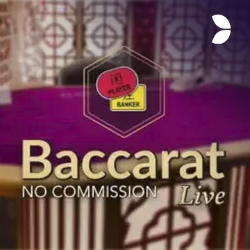 No Commission Baccarat - ADAGAMING168