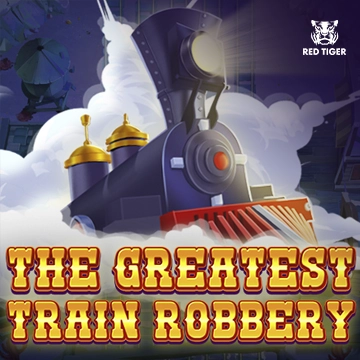 The Greatest Train Robbery - ADAGAMING168