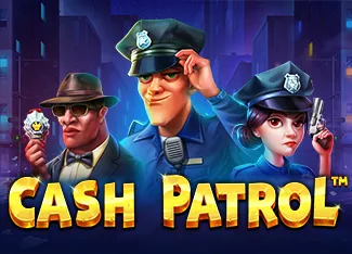 Cash Patrol - ADAGAMING168