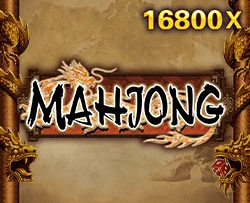 Mahjong - ADAGAMING168