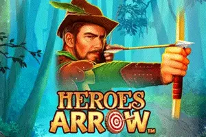 Heroes Arrow - ADAGAMING168