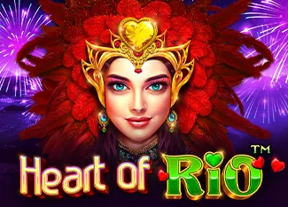Heart of Rio - ADAGAMING168