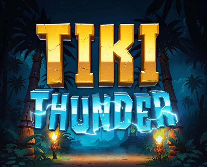 Tiki Thunder - ADAGAMING168