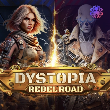 Dystopia: Rebel Road - ADAGAMING168