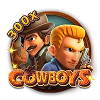 COWBOYS - ADAGAMING168