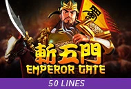 Emperor Gate - ADAGAMING168