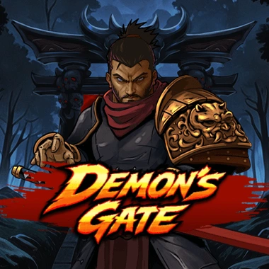 Demons Gate - ADAGAMING168