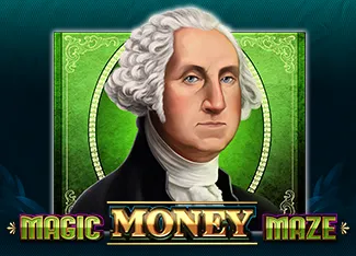 Magic Money Maze - ADAGAMING168