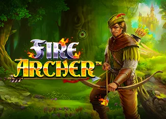 Fire Archer - ADAGAMING168