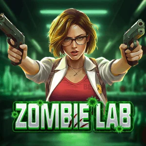 Zombie Lab - ADAGAMING168