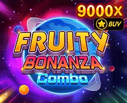 Fruity Bonanza Combo - ADAGAMING168