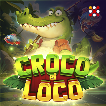 Croco el Loco - ADAGAMING168