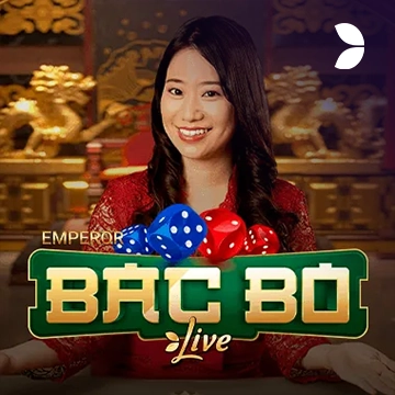 Emperor Bac Bo - ADAGAMING168