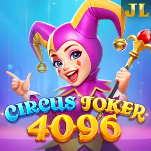 Circus Joker 4096 - ADAGAMING168