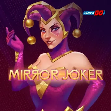 Mirror Joker - ADAGAMING168