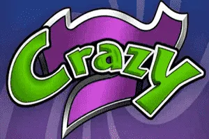 Crazy 7 - ADAGAMING168